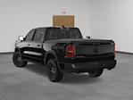 New 2025 Ram 1500 Rebel Crew Cab 4WD, Pickup for sale #D529065 - photo 2