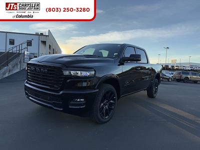 2025 Ram 1500 Crew Cab 4WD, Pickup for sale #D529069 - photo 1