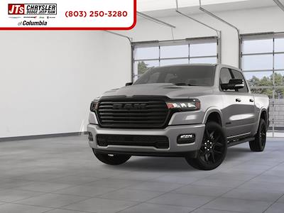 2025 Ram 1500 Crew Cab 4WD, Pickup for sale #D529070 - photo 1