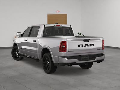 2025 Ram 1500 Crew Cab 4WD, Pickup for sale #D529070 - photo 2