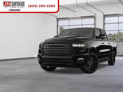 2025 Ram 1500 Crew Cab 4WD, Pickup for sale #D529071 - photo 1