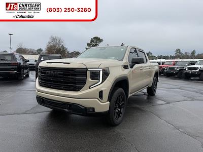 Used 2023 GMC Sierra 1500 Elevation Crew Cab 4WD, Pickup for sale #D529079A - photo 1