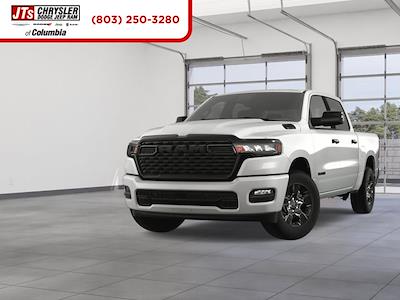 2025 Ram 1500 Crew Cab 4x2, Pickup for sale #D529081 - photo 1