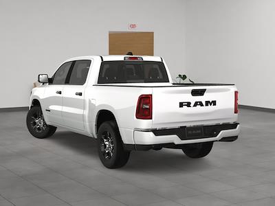 2025 Ram 1500 Crew Cab 4x2, Pickup for sale #D529081 - photo 2