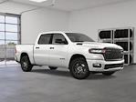 2025 Ram 1500 Crew Cab 4x2, Pickup for sale #D529081 - photo 7