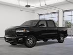 2025 Ram 1500 Crew Cab RWD, Pickup for sale #D529085 - photo 3