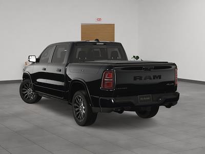 2025 Ram 1500 Crew Cab 4x4, Pickup for sale #D529089 - photo 2