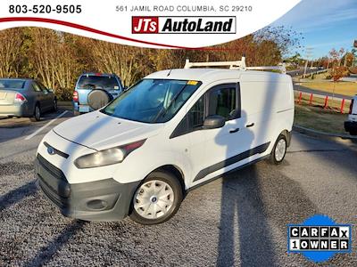 Used 2016 Ford Transit Connect XL FWD, Empty Cargo Van for sale #J0771 - photo 1