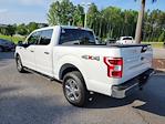 Used 2020 Ford F-150 XLT SuperCrew Cab 4WD, Pickup for sale #J1680 - photo 12