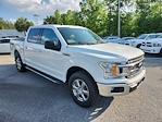 Used 2020 Ford F-150 XLT SuperCrew Cab 4WD, Pickup for sale #J1680 - photo 1