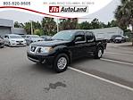 Used 2019 Nissan Frontier SV Crew Cab 4WD, Pickup for sale #J1881 - photo 1