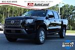 Used 2022 Nissan Frontier SV Crew Cab 4WD, Pickup for sale #J1920 - photo 1