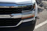 Used 2017 Chevrolet Silverado 1500 Work Truck Double Cab RWD, Pickup for sale #J1935 - photo 11