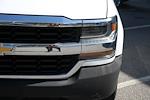 Used 2018 Chevrolet Silverado 1500 Work Truck Double Cab RWD, Pickup for sale #J1936 - photo 15