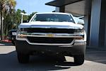 Used 2018 Chevrolet Silverado 1500 Work Truck Double Cab RWD, Pickup for sale #J1936 - photo 3