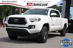 Used 2020 Toyota Tacoma TRD Sport Double Cab RWD, Pickup for sale #J1938 - photo 1