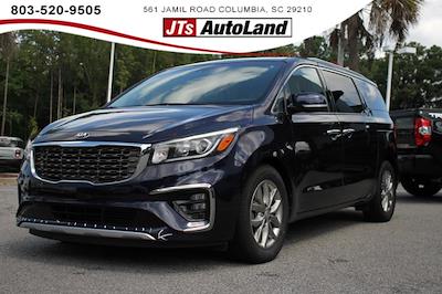 Used 2021 Kia Sedona EX FWD, Minivan for sale #J1975 - photo 1