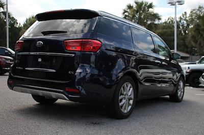 Used 2021 Kia Sedona EX FWD, Minivan for sale #J1975 - photo 2