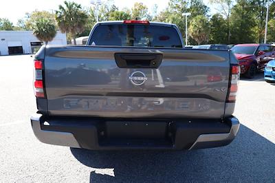 2023 Nissan Frontier Crew Cab RWD, Pickup for sale #J2035 - photo 2