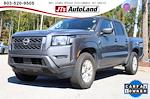 Used 2023 Nissan Frontier SV Crew Cab RWD, Pickup for sale #J2035 - photo 1