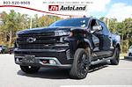 Used 2019 Chevrolet Silverado 1500 LT Crew Cab 4WD, Pickup for sale #J2049 - photo 1