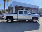 Used 2018 GMC Sierra 1500 SLE Double Cab RWD, Pickup for sale #J2111 - photo 3