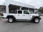 Used 2023 Jeep Gladiator Sport Crew Cab 4WD, Pickup for sale #J2130 - photo 3