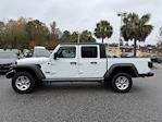 Used 2023 Jeep Gladiator Sport Crew Cab 4WD, Pickup for sale #J2130 - photo 4