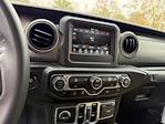 Used 2023 Jeep Gladiator Sport Crew Cab 4WD, Pickup for sale #J2130 - photo 8