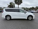 Used 2021 Chrysler Voyager LXI FWD, Minivan for sale #J2132 - photo 3