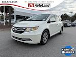 Used 2017 Honda Odyssey EX FWD, Minivan for sale #J2178 - photo 1