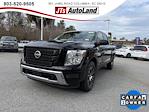 Used 2023 Nissan Titan SV Crew Cab RWD, Pickup for sale #J2204 - photo 1