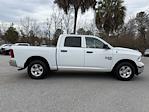 Used 2022 Ram 1500 Classic SLT Crew Cab RWD, Pickup for sale #J2205 - photo 3