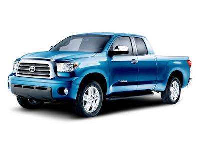 Used 2008 Toyota Tundra SR5 Double Cab RWD, Pickup for sale #JS0322 - photo 1