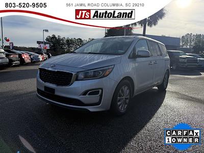 Used 2019 Kia Sedona LX FWD, Minivan for sale #JS0324 - photo 1