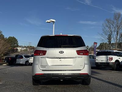 Used 2019 Kia Sedona LX FWD, Minivan for sale #JS0324 - photo 2