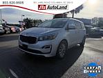 Used 2019 Kia Sedona LX FWD, Minivan for sale #JS0324 - photo 1