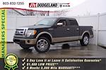 Used 2011 Ford F-150 Lariat Super Cab 4x2, Pickup for sale #P5528A - photo 1