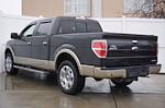 Used 2011 Ford F-150 Lariat Super Cab 4x2, Pickup for sale #P5528A - photo 2