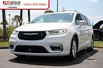 Used 2022 Chrysler Pacifica Touring L FWD, Minivan for sale #P7591 - photo 1