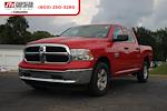 Used 2022 Ram 1500 Classic SLT Crew Cab 4WD, Pickup for sale #P7618 - photo 1