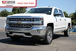 Used 2018 Chevrolet Silverado 1500 LTZ Crew Cab 4WD, Pickup for sale #P7623 - photo 1