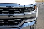 Used 2018 Chevrolet Silverado 1500 LTZ Crew Cab 4WD, Pickup for sale #P7623 - photo 23