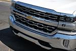 Used 2018 Chevrolet Silverado 1500 LTZ Crew Cab 4WD, Pickup for sale #P7623 - photo 24