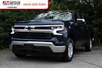 Used 2022 Chevrolet Silverado 1500 LT Crew Cab 4WD, Pickup for sale #P7661 - photo 1