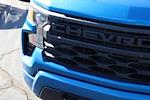 Used 2022 Chevrolet Silverado 1500 Custom Crew Cab 4WD, Pickup for sale #P7678 - photo 25