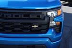 Used 2022 Chevrolet Silverado 1500 Custom Crew Cab 4WD, Pickup for sale #P7678 - photo 26