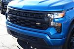 Used 2022 Chevrolet Silverado 1500 Custom Crew Cab 4WD, Pickup for sale #P7678 - photo 27