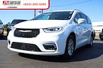 Used 2022 Chrysler Pacifica Touring L FWD, Minivan for sale #P7705 - photo 1