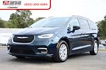 Used 2022 Chrysler Pacifica Touring L FWD, Minivan for sale #P7707 - photo 1